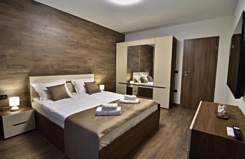 Velingrad Appartement | Libertè suites Velingrad