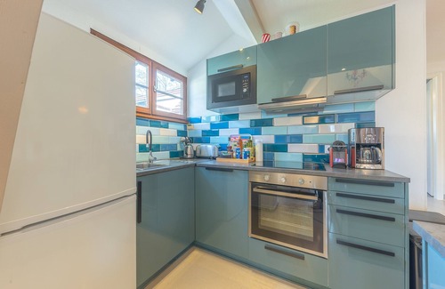 Schiltigheim Maison | Liberté · Magnifique maison proche Strasbourg