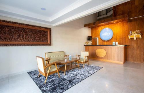 Banjartegehe Hôtel | Liberta Home Seririt Bali