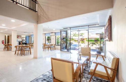 Banjartegehe Hôtel | Liberta Home Seririt Bali