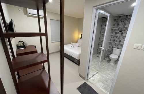 Banjartegehe Hôtel | Liberta Home Seririt Bali