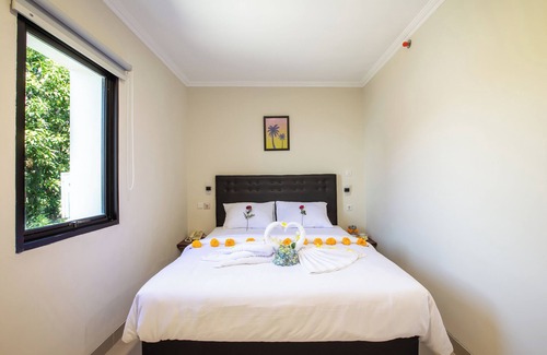Banjartegehe Hôtel | Liberta Home Seririt Bali