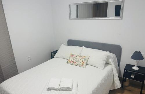 Santiponce Appartement | Libertad A