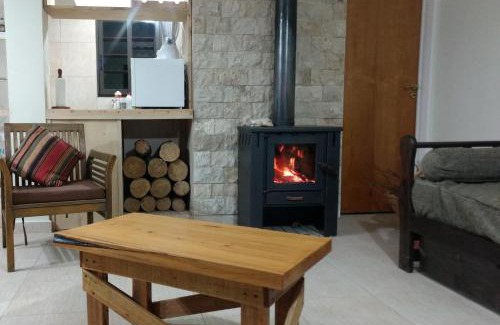 Villa Yacanto Maison | Libertad