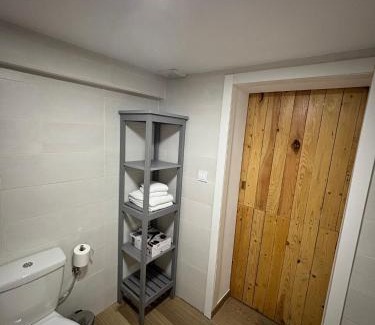 Santiponce Appartement | Libertad B