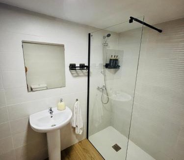Santiponce Appartement | Libertad B