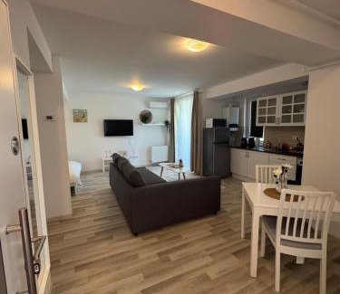 Otopeni Appartement | Libertatii Gardens Residences