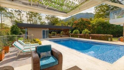 Copacabana Hôtel | Libertg Hotels Medellin