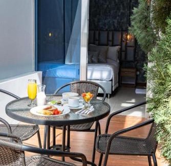 Copacabana Hôtel | Libertg Hotels Medellin