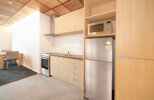 Te Aro Appartement | Liberty Apartment Hotel