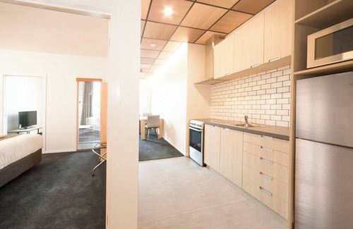 Te Aro Appartement | Liberty Apartment Hotel