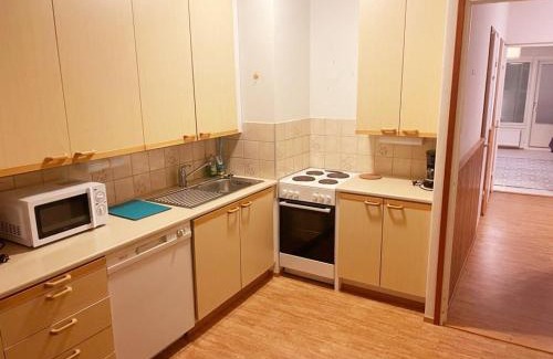 Kuopio Appartement | Liberty apartment Saarijärvi 17 with free parking
