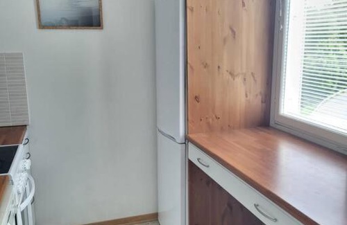 Kuopio Appartement | Liberty apartments Inkilänmäki 23 with free parking