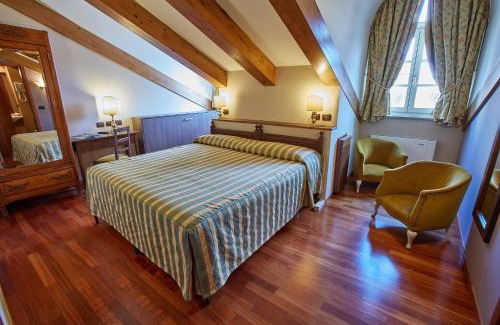 Historic Centre Hôtel | Liberty Hotel