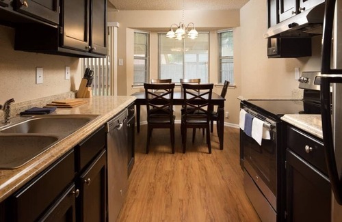 San Antonio Maison | Centre médical Liberty House 3 BR / 2 Bath
