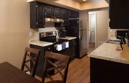 San Antonio Maison | Centre médical Liberty House 3 BR / 2 Bath