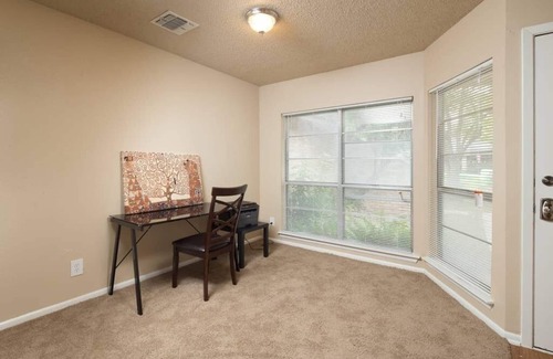 San Antonio Maison | Centre médical Liberty House 3 BR / 2 Bath