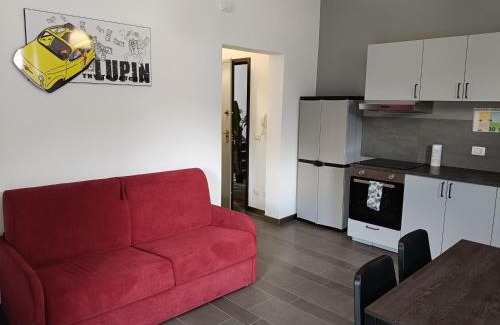 Chatillon Appartement | Liberty House Alps