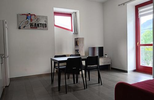 Chatillon Appartement | Liberty House Alps