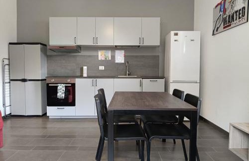 Chatillon Appartement | Liberty House Alps