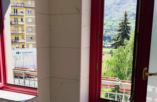 Chatillon Appartement | Liberty House B