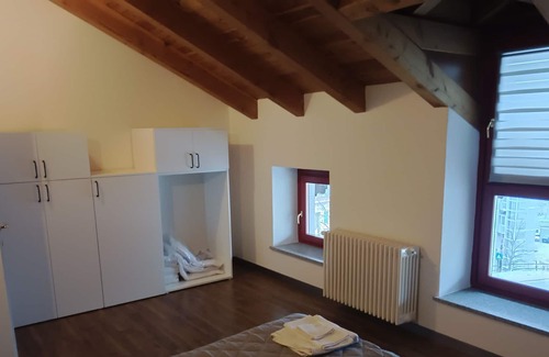 Chatillon Appartement | Liberty House D