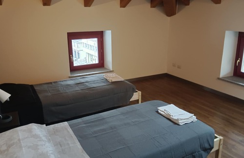 Chatillon Appartement | Liberty House D