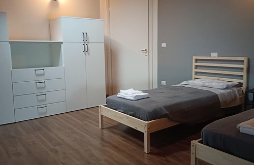 Chatillon Appartement | Liberty House D