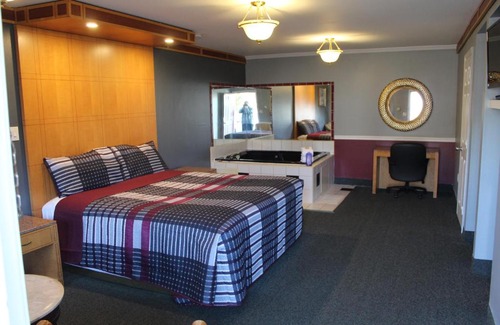 Galloway Hôtel | Liberty Inn Absecon Atlantic City
