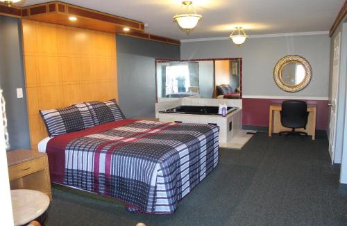 Galloway Hôtel | Liberty Inn Absecon Atlantic City