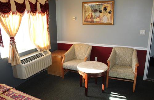 Galloway Hôtel | Liberty Inn Absecon Atlantic City