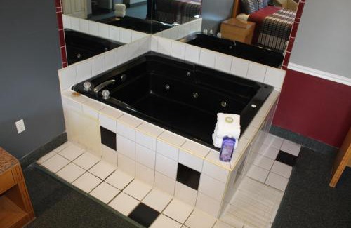 Galloway Hôtel | Liberty Inn Absecon Atlantic City