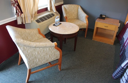 Galloway Hôtel | Liberty Inn Atlantic City