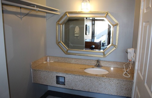 Galloway Hôtel | Liberty Inn Atlantic City