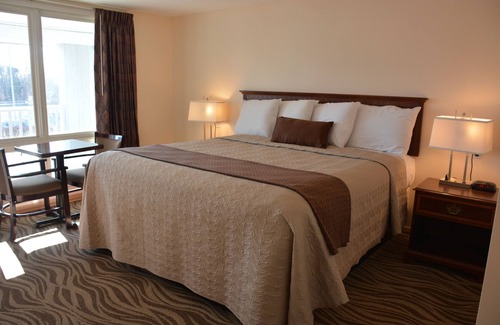 Old Saybrook Hôtel | Liberty Inn