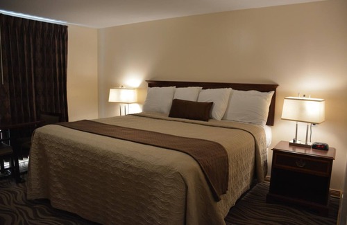 Old Saybrook Hôtel | Liberty Inn