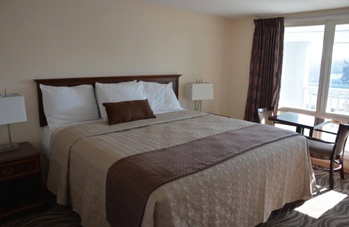 Old Saybrook Hôtel | Liberty Inn