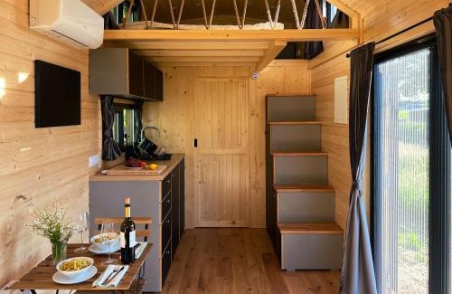 Kalmthout Maison | Liberty Lodge by Tiny Away