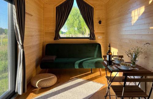 Kalmthout Maison | Liberty Lodge by Tiny Away