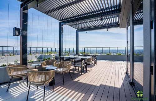 Footscray Appartement | Liberty One