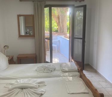 Georgioupolis Appartement | Liberty-Room N2