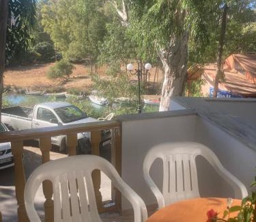 Georgioupolis Appartement | Liberty-Room N2