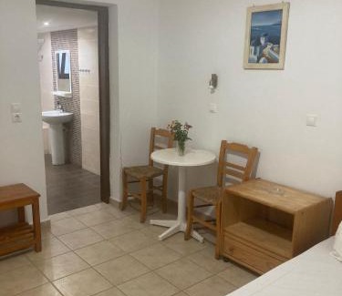 Georgioupolis Appartement | Liberty-Studio N1