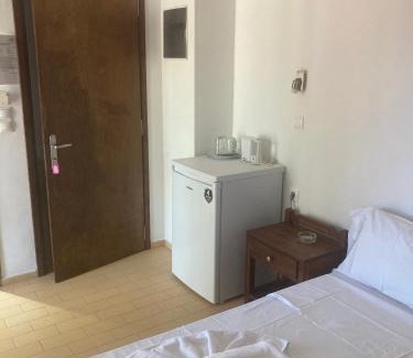 Georgioupolis Appartement | Liberty-Studio N1