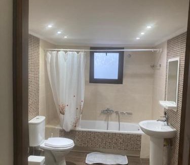 Georgioupolis Appartement | Liberty-Studio N1