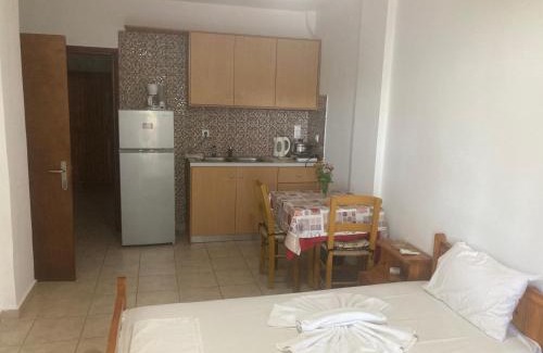 Georgioupolis Appartement | Liberty-Studio N1