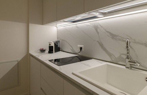 Piovene Rocchette Appartement | Liberty Suite