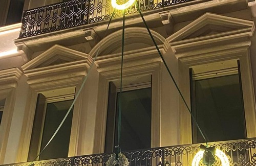 Piovene Rocchette Appartement | Liberty Suite