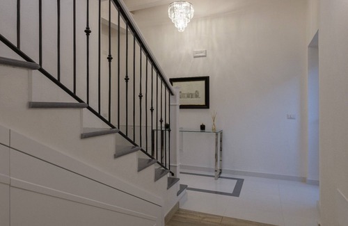 Piovene Rocchette Appartement | Liberty Suite