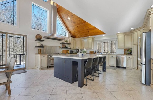Loysville Cabine | Liberty Valley Lodge